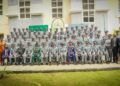 NCS sharpens operational edge as 50 Officers graduate from staff college