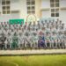 NCS sharpens operational  edge as 50 Officers graduate from staff college