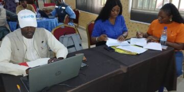 Taraba Agency Begins Fresh Tetanus Vaccination in 6 High Risk LGAs