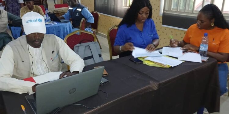 Taraba Agency Begins Fresh Tetanus Vaccination in 6 High Risk LGAs