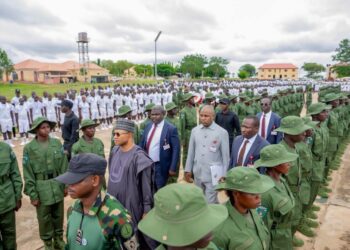 Forest Guards: Kaduna’s Litmus Test for State Police