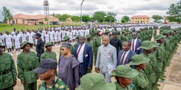 Forest Guards: Kaduna’s Litmus Test for State Police