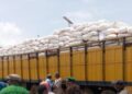 Customs Seize Explosives, Expired Noodles in Major Border Haul