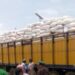 Customs Seize Explosives, Expired Noodles in Major Border Haul