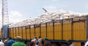 Customs Seize Explosives, Expired Noodles in Major Border Haul