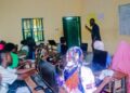 Caleb Danladi Foundation Empowers 45 Abuja Youths with Digital Skills for International Youth Day