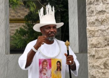 From Crisis to Recovery: How Tompolo, Tantita Rescued Nigeria’s Oil Sector