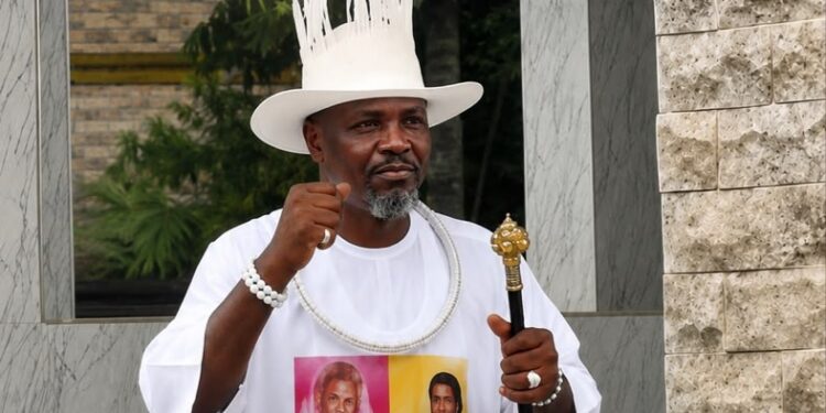 From Crisis to Recovery: How Tompolo, Tantita Rescued Nigeria’s Oil Sector