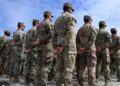 US Military Launches Fresh Training for Nigerian Troops