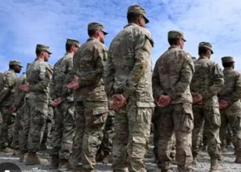 US Military Launches Fresh Training for Nigerian Troops