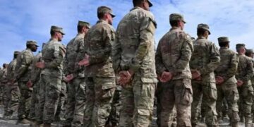 US Military Launches Fresh Training for Nigerian Troops