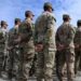 US Military Launches Fresh Training for Nigerian Troops