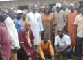 2027: Hon. Bawa Urges APC Leaders, Supporters on Unity