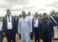 Hon. Ogazi Supports Boys Brigade As Hon. Bawa Represents Him At Yelwa Soji In Karu