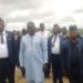 Hon. Ogazi Supports Boys Brigade As Hon. Bawa Represents Him At Yelwa Soji In Karu