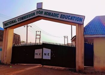 5.2 Million Nomadic Children Denied Education – NCNE