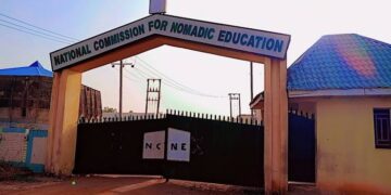 5.2 Million Nomadic Children Denied Education – NCNE