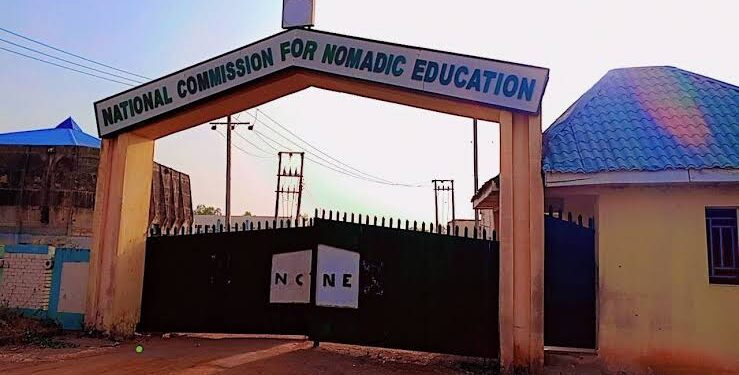 5.2 Million Nomadic Children Denied Education – NCNE