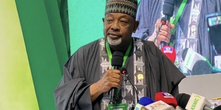FG Unveils Bold Policy Overhaul to Avert Nigeria’s Food Crisis