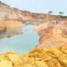 Ebonyi NSCDC, Government Declare Total War on Illegal Miners, Vandals