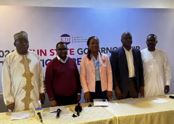 KDI: peaceful Osun poll still exposed serious electoral weaknesses