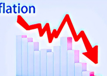 Nigeria’s Inflation Eases to 15.43% Amid Soaring Food Prices