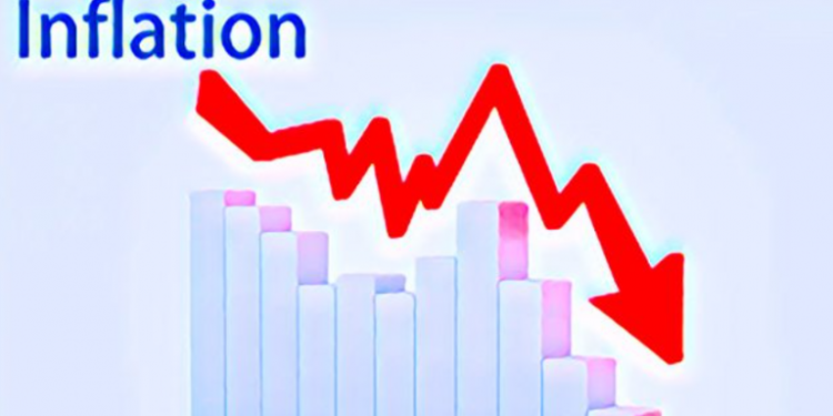 Nigeria’s Inflation Eases to 15.43% Amid Soaring Food Prices