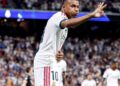Mbappé Treble Fires Real Madrid to Stunning Sociedad Rout
