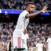 Mbappé Treble Fires Real Madrid to Stunning Sociedad Rout