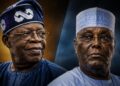 Atiku Heads to Court, Seeks Tinubu’s Disqualification from 2027 Race