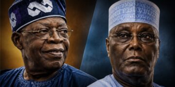 Atiku Heads to Court, Seeks Tinubu’s Disqualification from 2027 Race