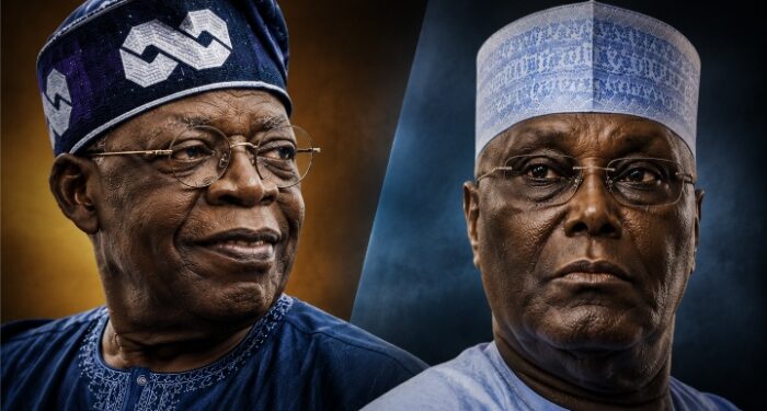 Atiku Heads to Court, Seeks Tinubu’s Disqualification from 2027 Race