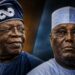 Atiku Heads to Court, Seeks Tinubu’s Disqualification from 2027 Race