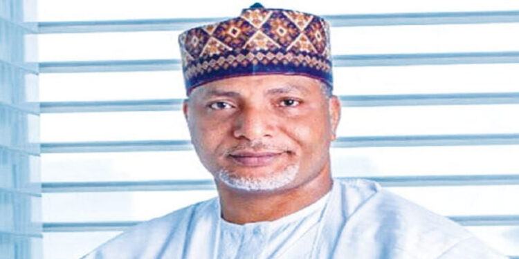 BREAKING: Kwara Central Senator Quits APC Ahead of 2027