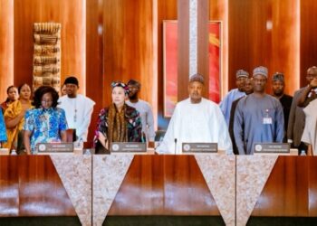 FG Moves to Revamp 13 Police Training Schools in Nationwide Overhaul