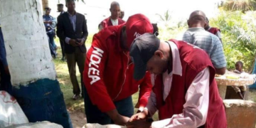 NDLEA Smashes Drug Dens in Abeokuta Raids