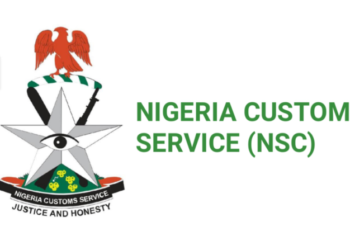 Customs Smashes Record with N28 Billion Single-Day Haul at Apapa