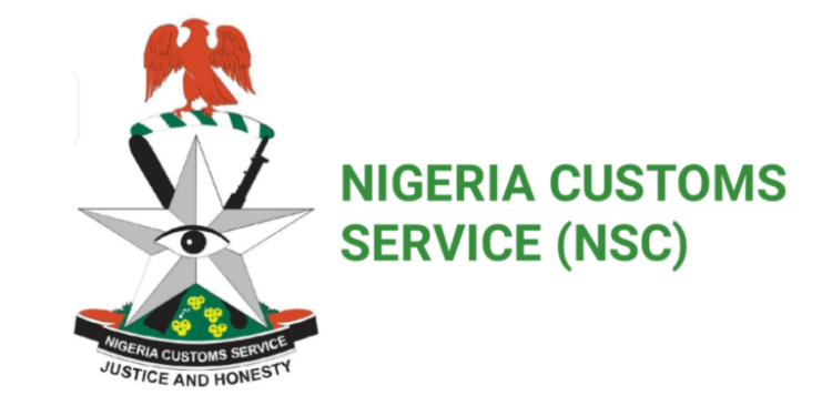 Customs Smashes Record with N28 Billion Single-Day Haul at Apapa