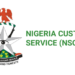Customs Smashes Record with N28 Billion Single-Day Haul at Apapa
