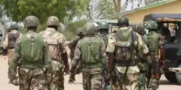 Troops Repel Terror Attack on Zamfara Base, Soldier and Cop Killed