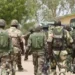 Troops Repel Terror Attack on Zamfara Base, Soldier and Cop Killed