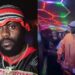 Odumodublvck challenges police arrest attempt at Lagos nightclub