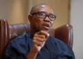 Peter Obi Denies Telling Soldiers to Reject Tinubu’s Pay Rise