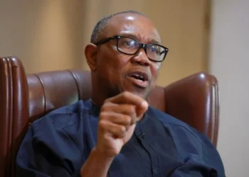 Peter Obi Denies Telling Soldiers to Reject Tinubu’s Pay Rise