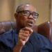 Peter Obi Denies Telling Soldiers to Reject Tinubu’s Pay Rise