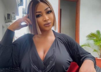 Diva Gold: Fair skin, enhanced bodies now outweigh talent in Nollywood