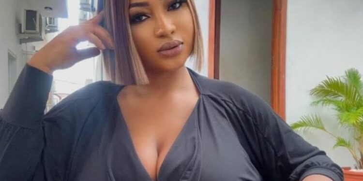 Diva Gold: Fair skin, enhanced bodies now outweigh talent in Nollywood