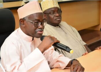 INEC to publish names, credentials of presidential, governorship candidates