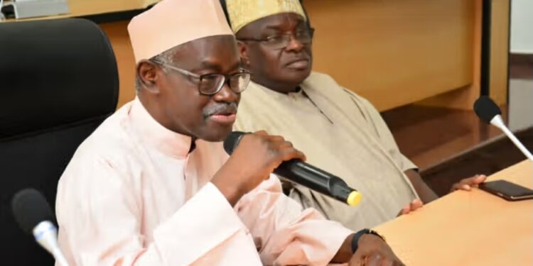 INEC to publish names, credentials of presidential, governorship candidates
