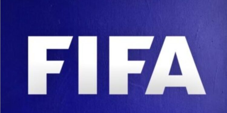 BREAKING: FIFA Withdraws Forward Enterprise Project